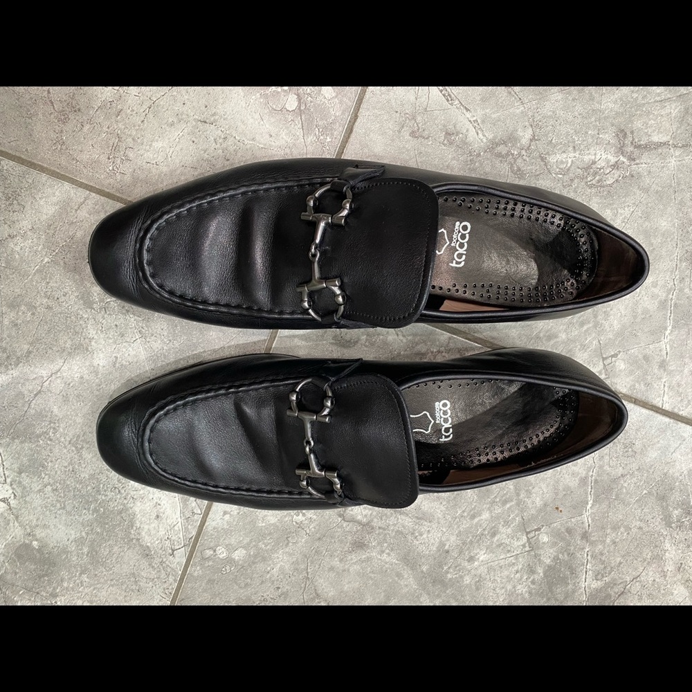 Ferragamo Men’s Dress Shoe